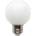 ELMARK Led ЛАМПА globe g60 3w e27 БЯЛА (99led824)