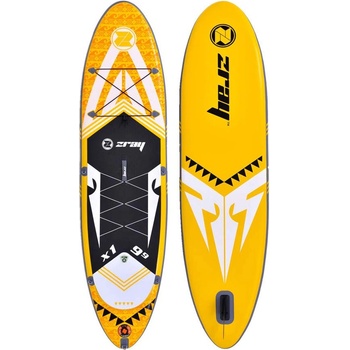Paddleboard Zray X1 X-Rider 10´2“