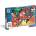 Clementoni - Puzzle Superman - 100 piese