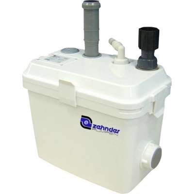 Zehnder Pumpen S-SWH 190 11 m