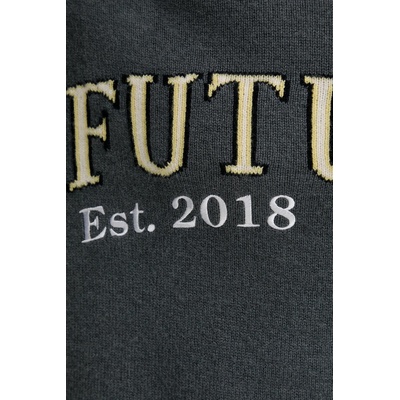 From Future Кашмирен пуловер from future (mpr03345)