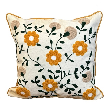 Mila Home Декоративна възглавница 43x43 cm - Mila Home (HKG-PUNCH36IC-43x43)