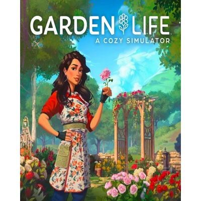 Garden Life: A Cozy Simulator