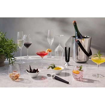 Rosendahl Комплект тирбушон и тапа за вино Rosendahl Grand Cru Barware (25130.)