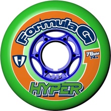 Hyper Formula G ERA 72 mm 74A 4ks