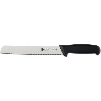 Ambrogio Sanelli Nůž na chléb Supra 210 mm