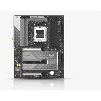 SAPPHIRE NITRO+ B850A WIFI 7 (52123-03-40G)