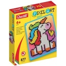 Quercetti Pixel Art Basic Jednorožec 0767