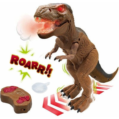Buki France Tyranosaurus Rex na diaľkové ovládanie