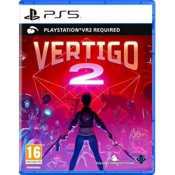 Vertigo 2