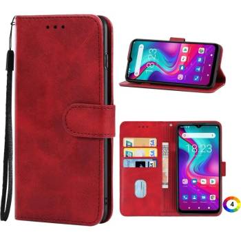 Image 1 of DOOGEE X96 Pro Wallet Калъф и Протектор