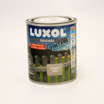 Luxol Originál 0,75 l vrba