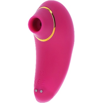 ostatní Xocoon Infinite Love Clitoral Stimulator