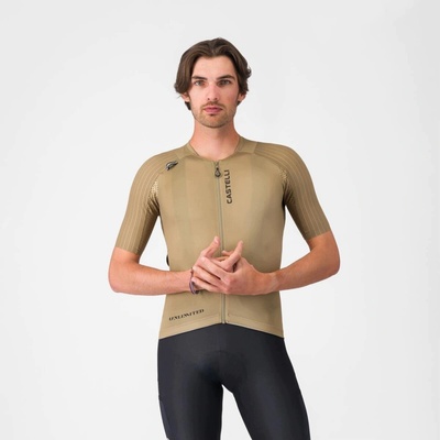 Castelli UNLIMITED PRO 2 jilmové dřevo