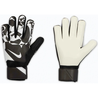 Nike Match black/white/white