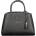GUESS Дамска чанта от деним guess jeans, Размер uni, Цвят Черен (bg990506_neblack)