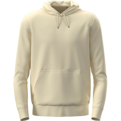 Stedman mikina s kapucí Classic Sweat Hoodie natural