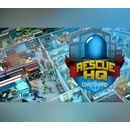 Rescue HQ Coastguard Bundle
