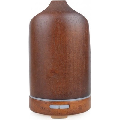 Bot Aroma difuzér SDW1 přírodní bambusové dřevo Tmavá 100 ml