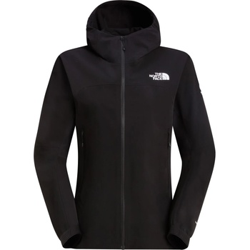 The North Face Дамско софтшел яке The North Face Women's Summit Off Width Jacket Softshell jacket - Black - размер XL (103-2874-0115)
