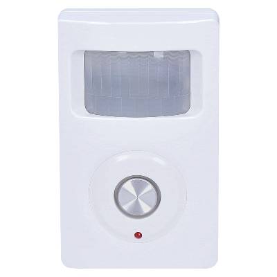 Solight doplňkový PIR senzor pro GSM alarm 1D11