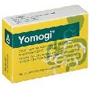 Voľne predajné lieky Yomogi cps.dur.20 x 250 mg