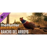Expansive Worlds theHunter Call of the Wild Rancho del Arroyo DLC (PC)