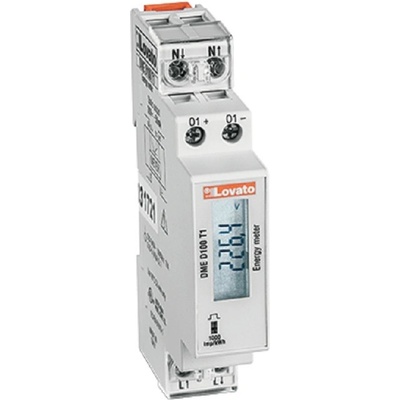 Lovato Electric DMED100T1MID