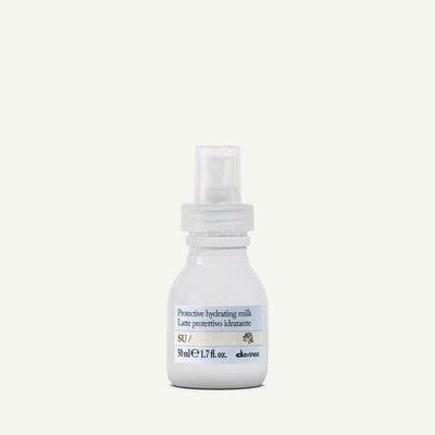 Davines SU Hair Milk bezoplachové mléko na vlasy 135 ml – Zboží Dáma