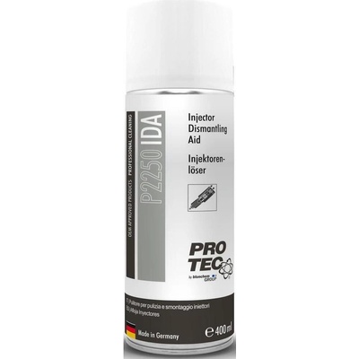 PRO TEC Povoľovač zapečených trysiek 400ml