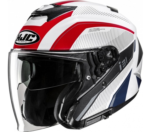 HJC i31 Reno