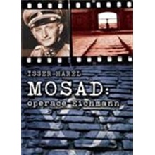 Mosad: operace Eichmann