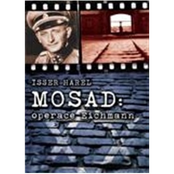 Mosad: operace Eichmann