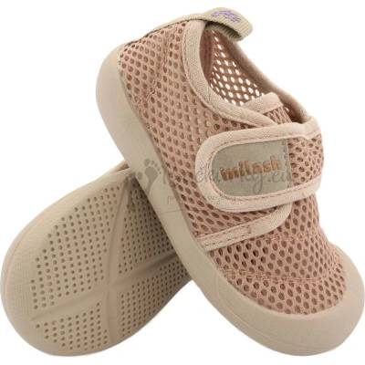 Milash Barefoot Fun Shoes Mokka
