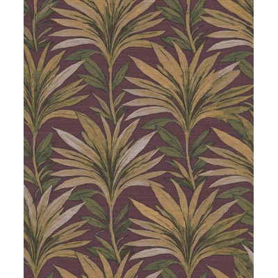 Parato by Cristiana Masi 5814 Vliesová tapeta na zeď Jaipur, rozměry 0,53 x 10,05 m