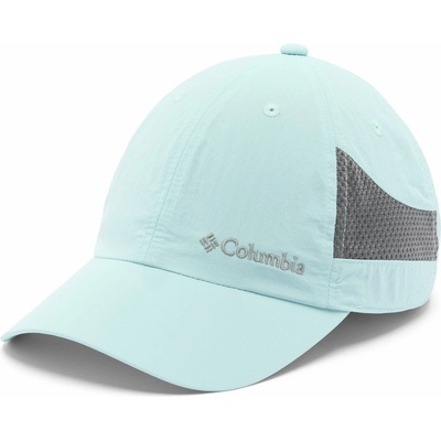 Columbia Tech Shade II Hat Размер: UNI / Цвят: светло син