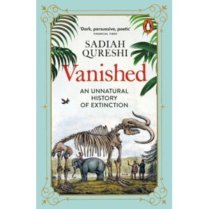 Vanished | Sadiah Qureshi (ISBN: 9780141988566)