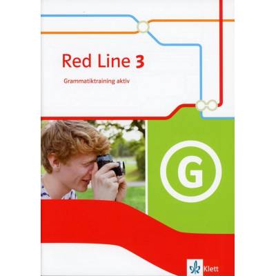 7. Klasse, Grammatiktraining aktiv