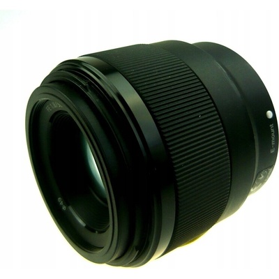 Sony E SEL50/1.8