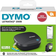 DYMO LetraTag LT-200B 2172855