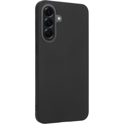 Tactical Samsung A57 5G TACTICAL TPU Силиконов протектор за телефон Ултратънък, устойчив на удари, ЧЕРЕН 57983129617 (57983129617)