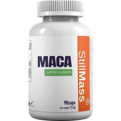 StillMass Maca 90 kapsúl