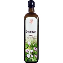Day Spa Sezamový olej 100% 0,75 l