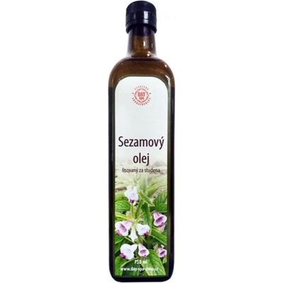 Day Spa Sezamový olej 100% 0,75 l