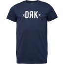 DRK BASIC pánské tričko černá