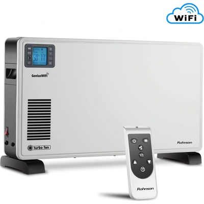 Rohnson R-029 Genius Wi-Fi