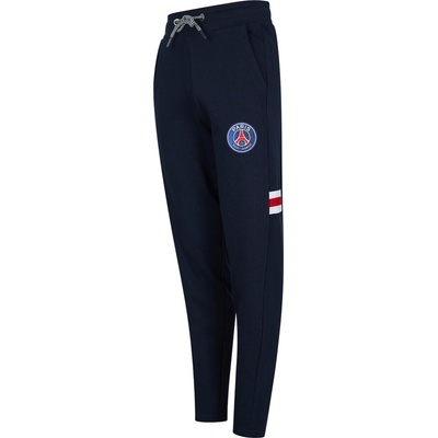 Fan-shop dětské tepláky PSG Stripe modré