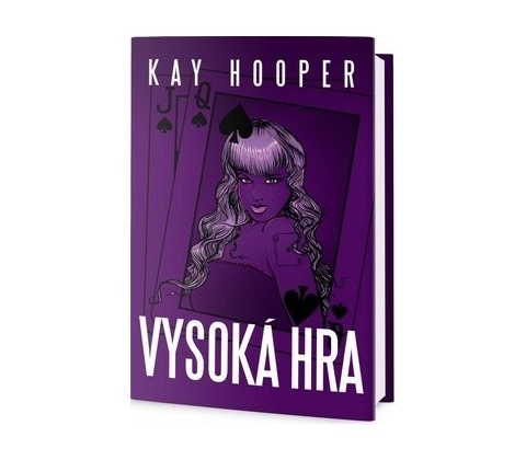 Vysoká hra