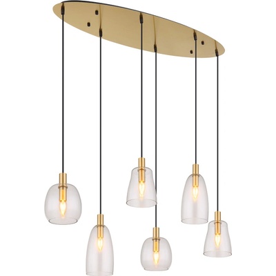 Globo 15789-6HM