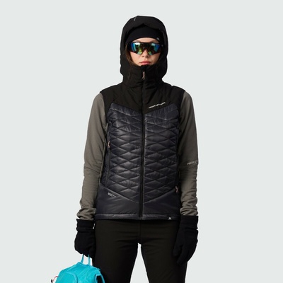 Northfinder Javorova II Black